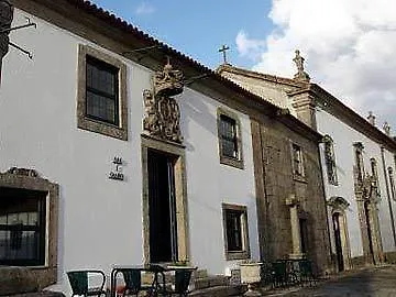 Hotel D. Dinis Vila Nova de Cerveira