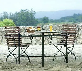 D. Dinis Hotel 4*