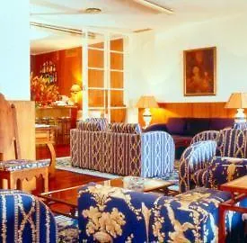 Hotel D. Dinis Vila Nova de Cerveira